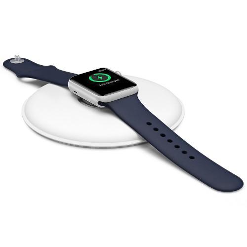 Dock magnetico per la ricarica di Apple Watch